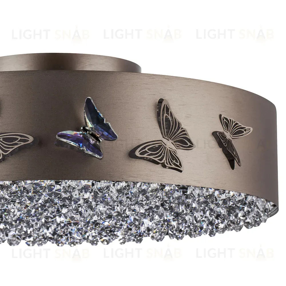 Потолочная люстра Lightstar Faraone 701021 701021