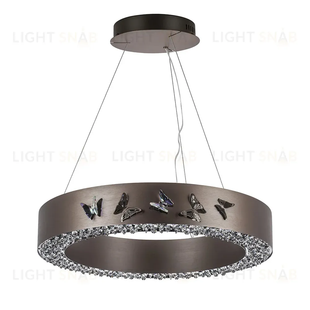 Подвесная люстра Lightstar Faraone 701161 701161