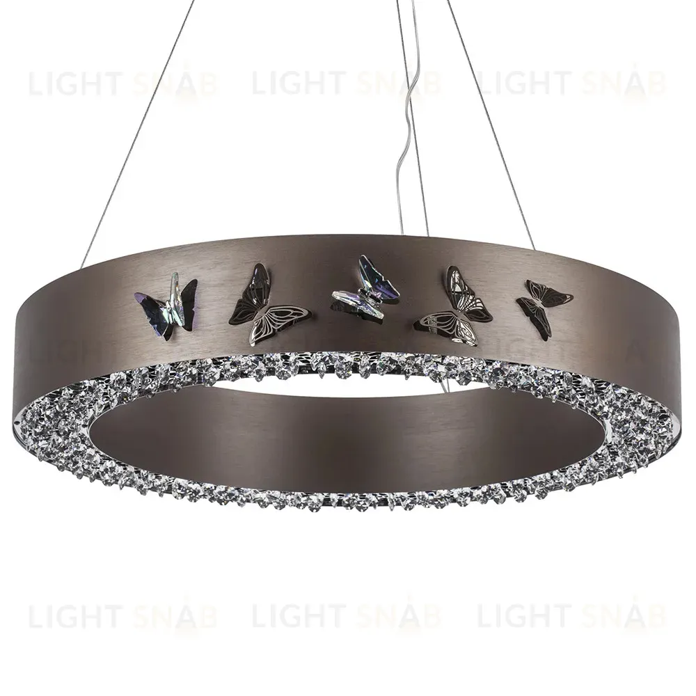 Подвесная люстра Lightstar Faraone 701161 701161