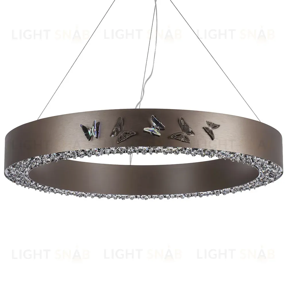 Подвесная люстра Lightstar Faraone 701181 701181