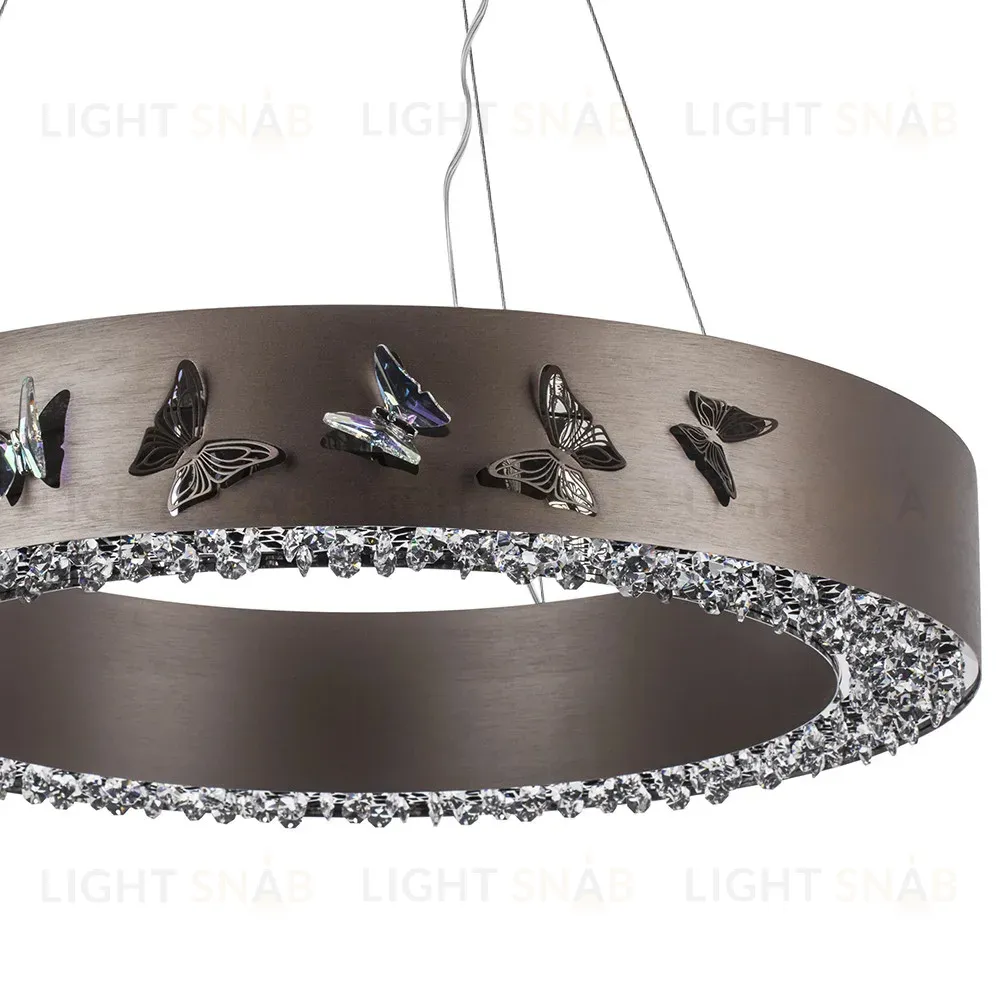 Подвесная люстра Lightstar Faraone 701161 701161