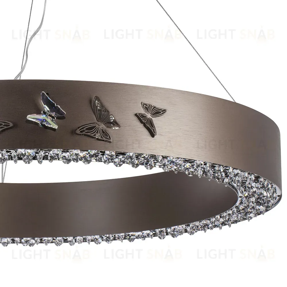 Подвесная люстра Lightstar Faraone 701181 701181