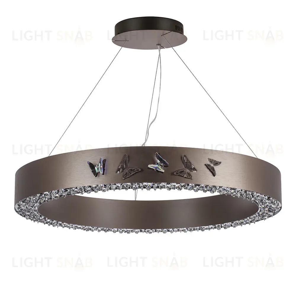 Подвесная люстра Lightstar Faraone 701181 701181