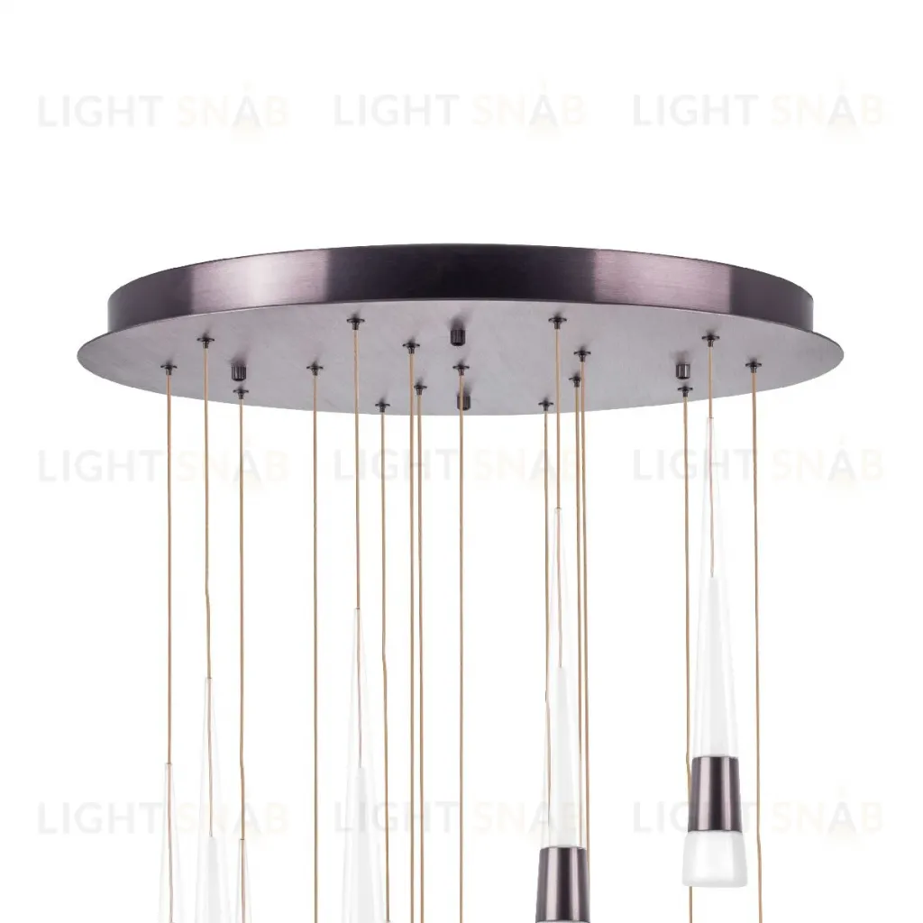 Каскадная люстра Lightstar Cone 757161 757161