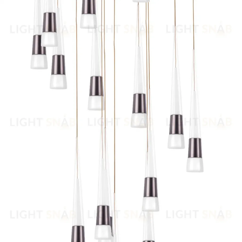 Каскадная люстра Lightstar Cone 757161 757161