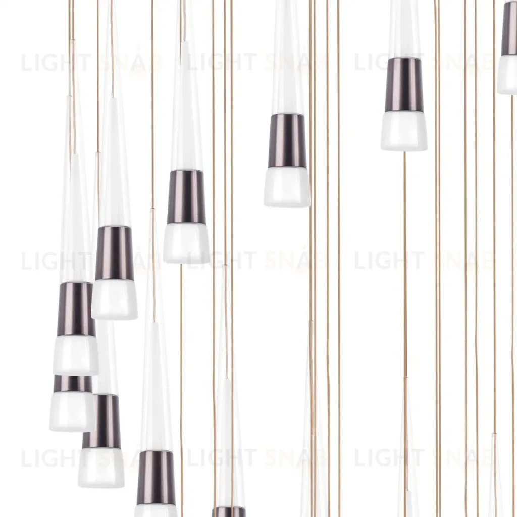 Каскадная люстра Lightstar Cone 757361 757361