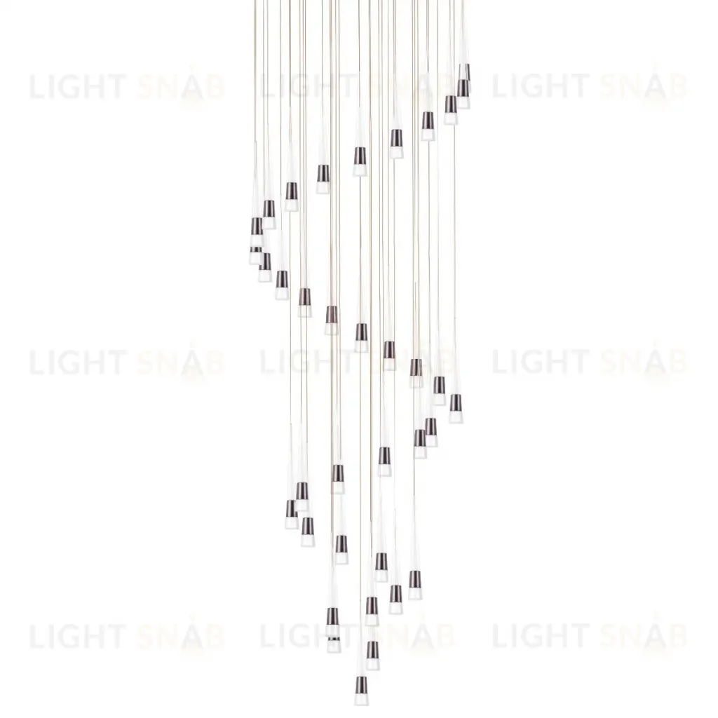 Каскадная люстра Lightstar Cone 757361 757361