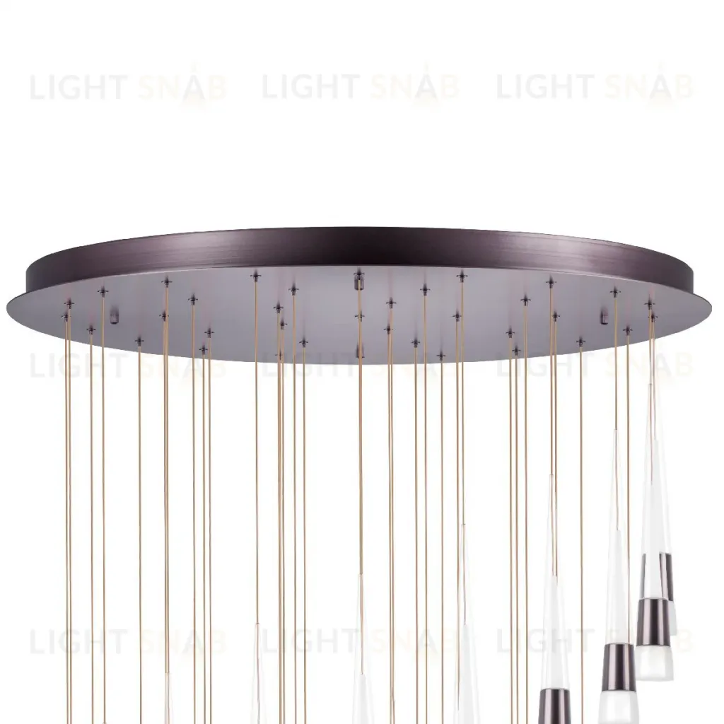 Каскадная люстра Lightstar Cone 757361 757361
