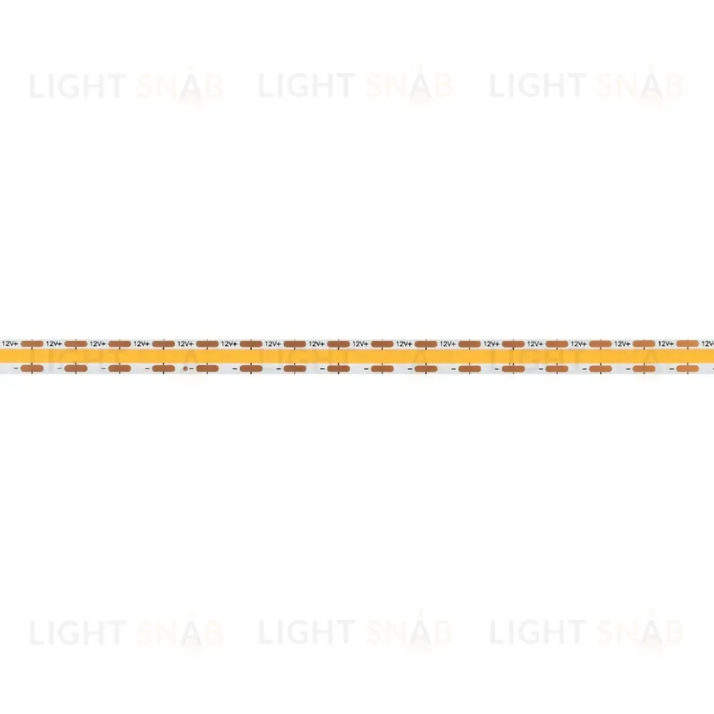 Светодиодная лента Arlight COB-X400-8mm 12V Warm3500 (9 W/m, IP20, CSP, 2.5m) 044588 044588