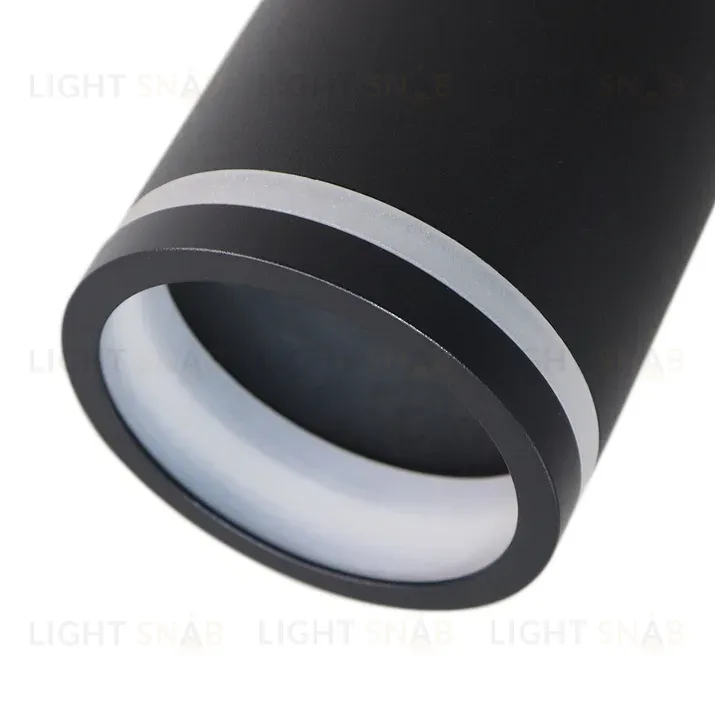 Спот Arte Lamp Imai A2365PL-4BK A2365PL-4BK