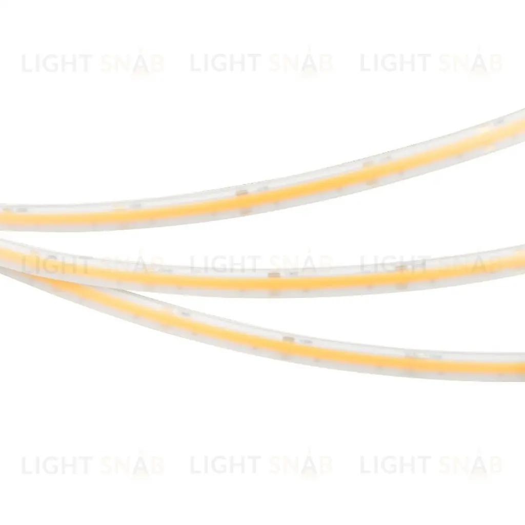 Светодиодная лента герметичная Arlight COB-PS-X480-12mm 24V White6000 (15 W/m, IP67, CSP, 5m) 041782 041782