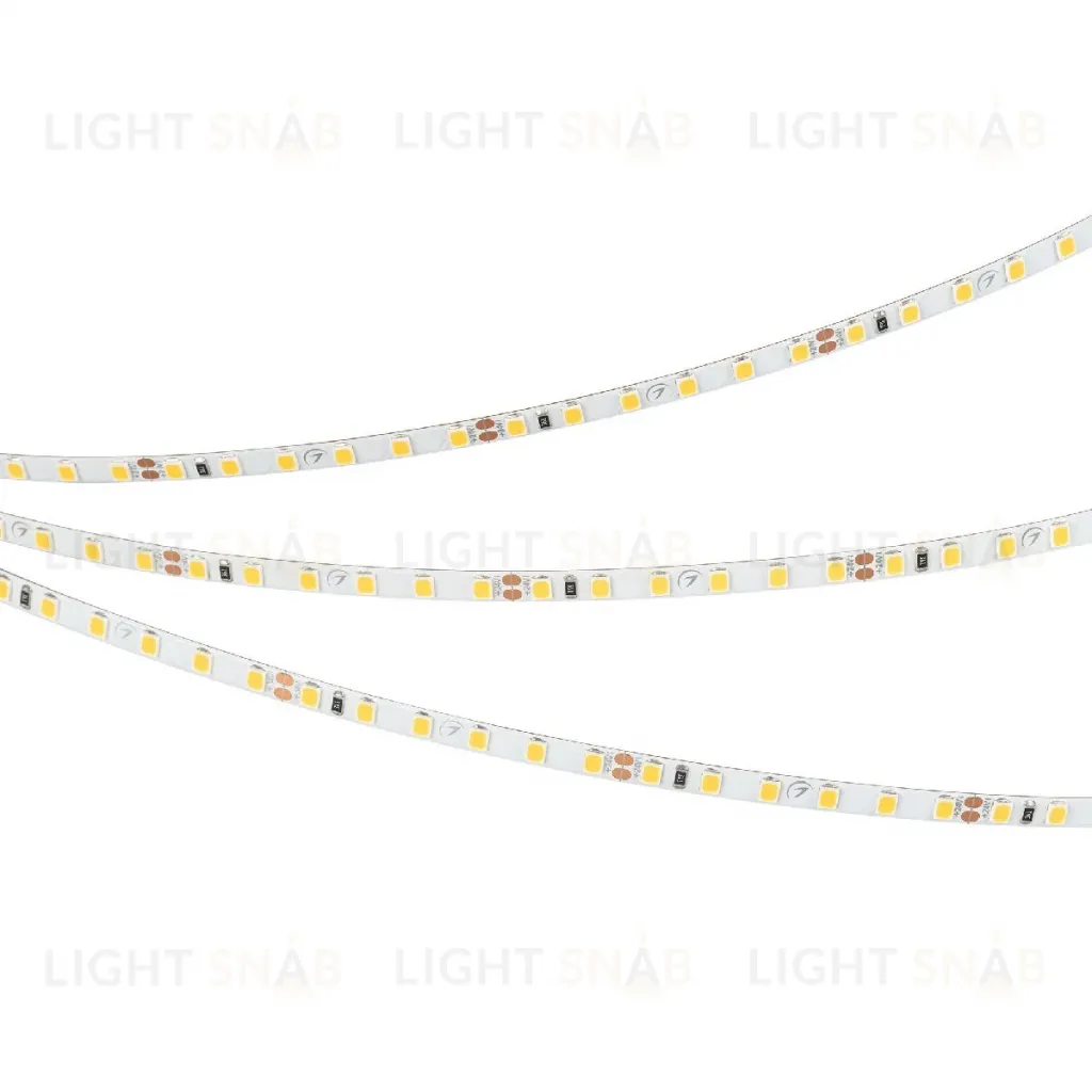 Светодиодная лента Arlight UL-A120-5mm 24V Warm2700 (9.6 W/m, IP20, 5m) 044062 044062