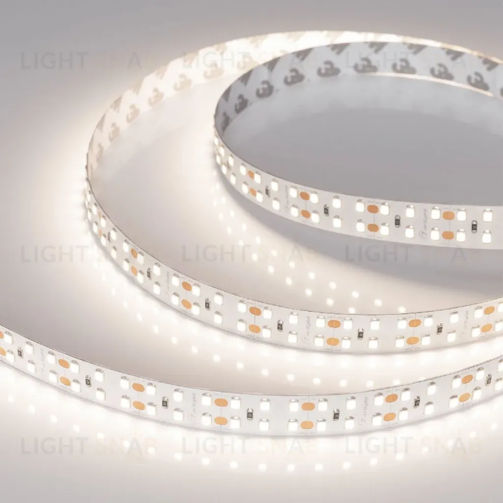 Светодиодная лента Arlight UL-A240-15mm 24V Day4000 (19.2 W/m, IP20, 5m) 042331 042331