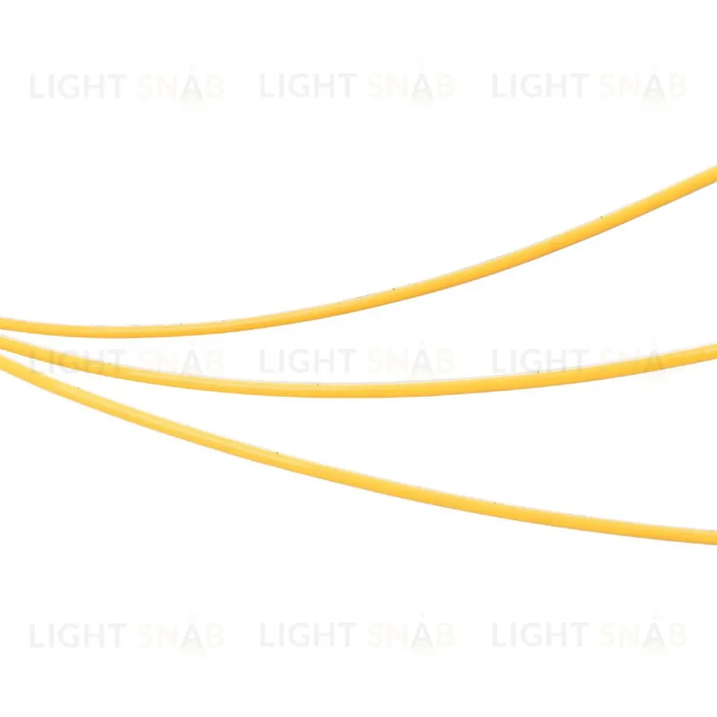 Светодиодная лента Arlight COB-X600-5mm 24V White-CDW (7.5 W/m, IP20, 5m) 037686 037686