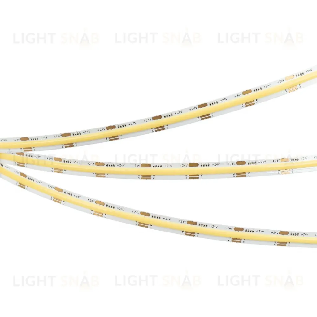 Светодиодная лента Arlight COB-X576-10mm 24V White-MIX (9.6 W/m, IP20, 5m) 045179 045179