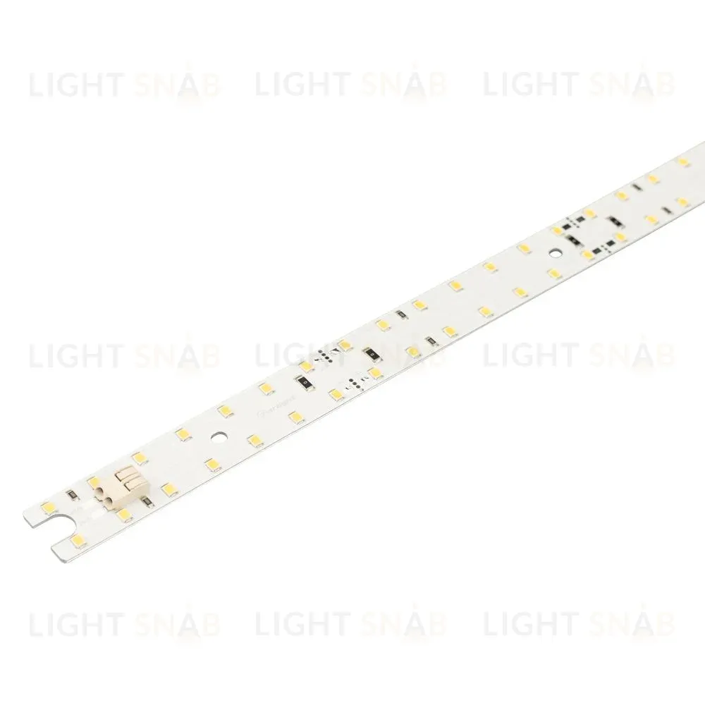 Линейка Arlight SL-ARC-LINE-500-9.6W 24V Warm3500 (500мм, прямая) 045100 045100