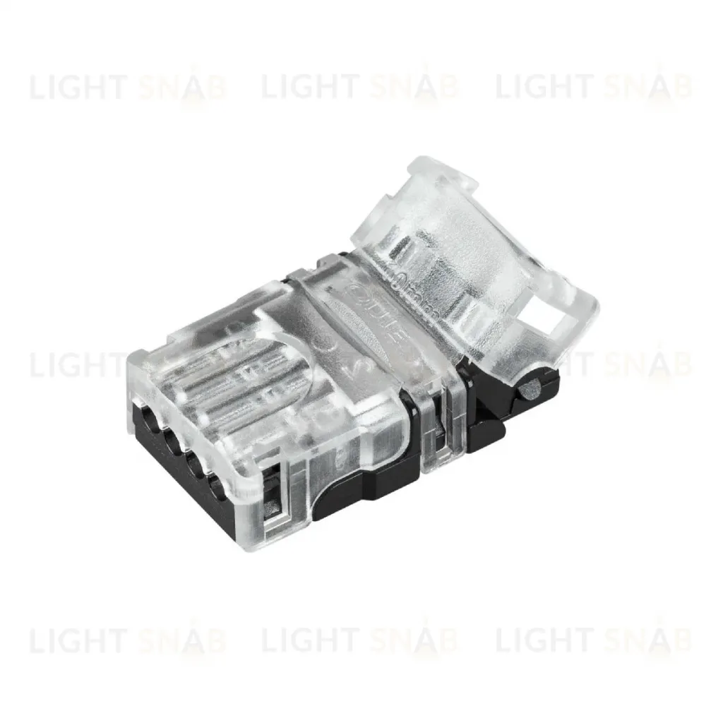 Коннектор Arlight HIP-MONO-10mm-2pin-STW-HD 042069 042069
