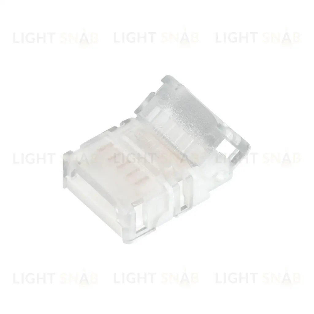 Коннектор Arlight HIP-RGBW-10mm-5pin-STS 039269 039269