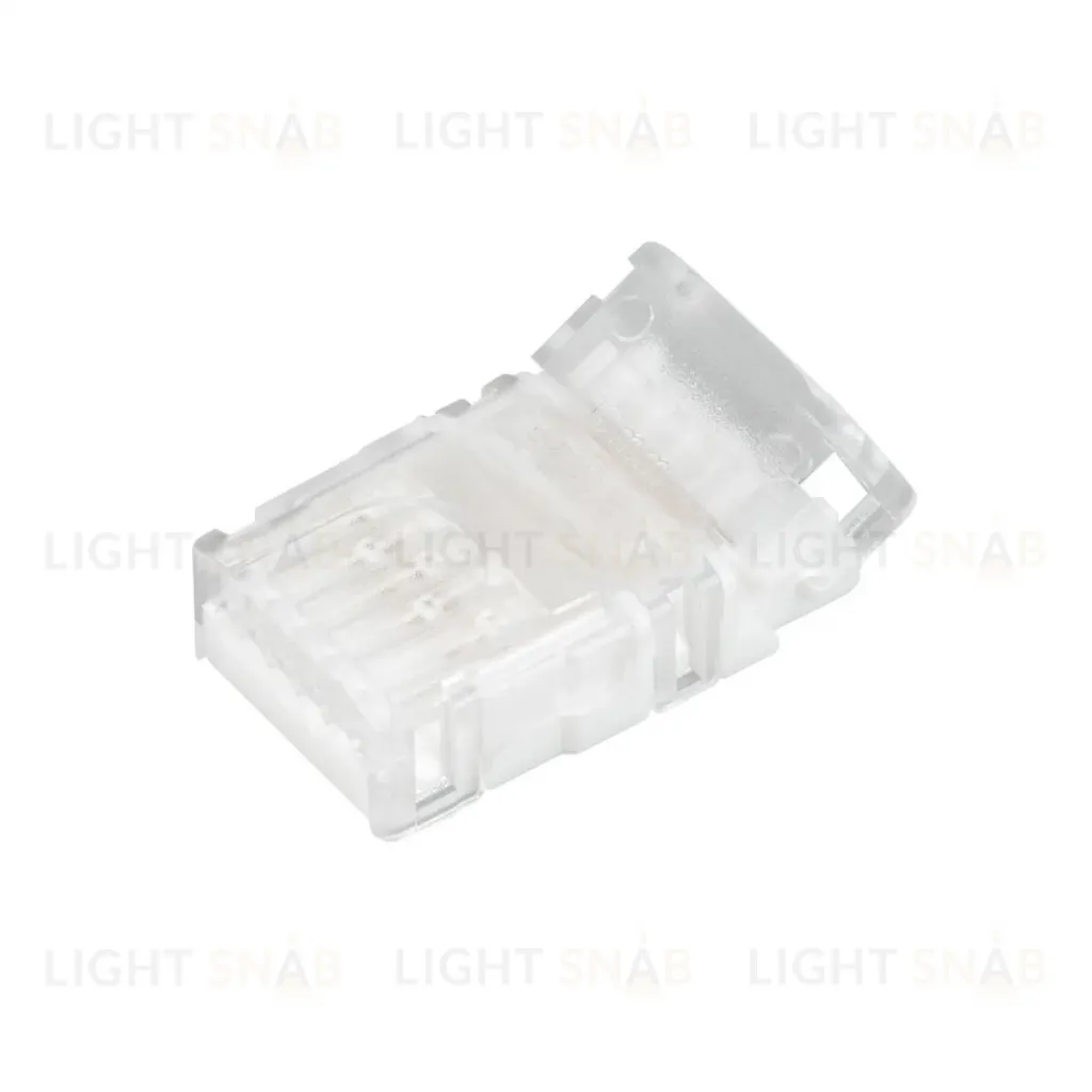 Коннектор Arlight HIP-RGBW-10mm-5pin-STW 042067 042067