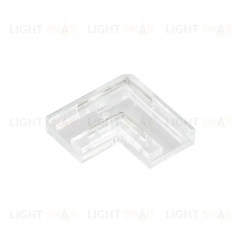 Коннектор Arlight угловой COB-MONO-8mm-2pin-STS 041761 041761