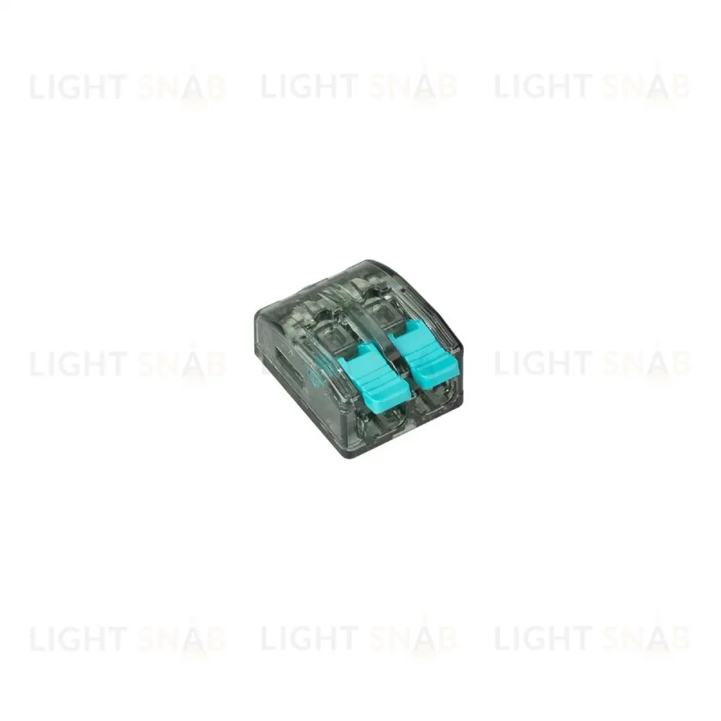 Клемма-коннектор Arlight ARL-CLT-2WS4-32A 043971 043971