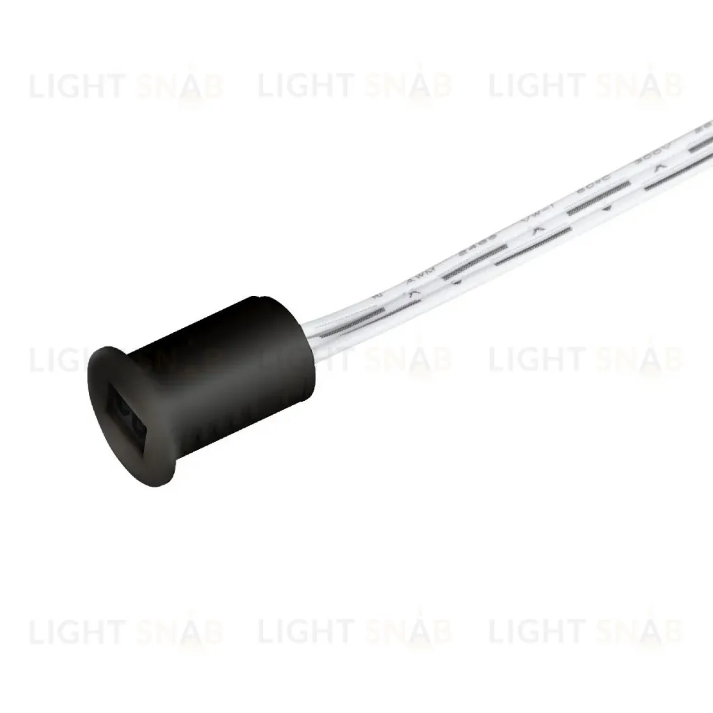 ИК-датчик Arlight SR-PRIME-IN-R14-BK-MINI (12-24V, 48-96W, DOOR) 045889 045889