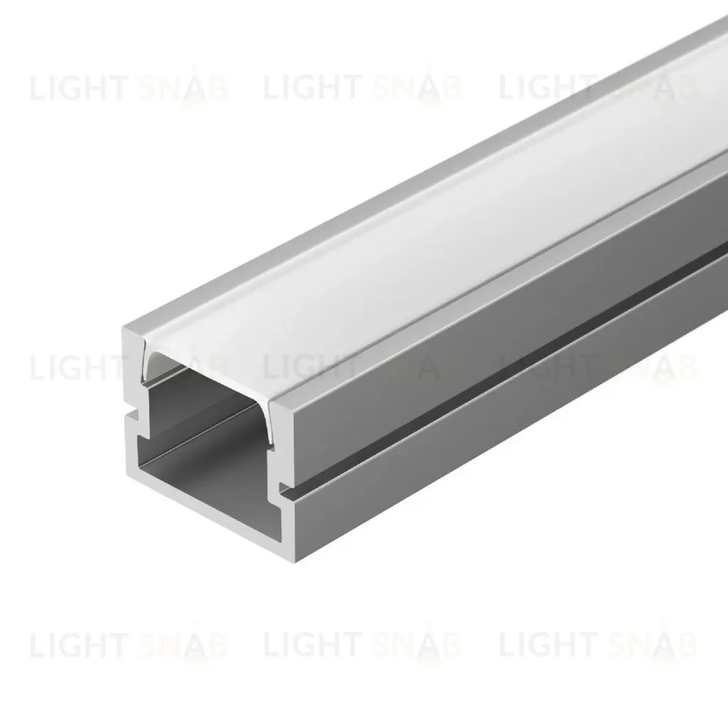 Алюминиевый профиль Arlight PDS-SM-3000 044961 044961