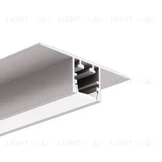 Алюминиевый профиль Arlight PDS-T-HIDE-2000 035014 035014