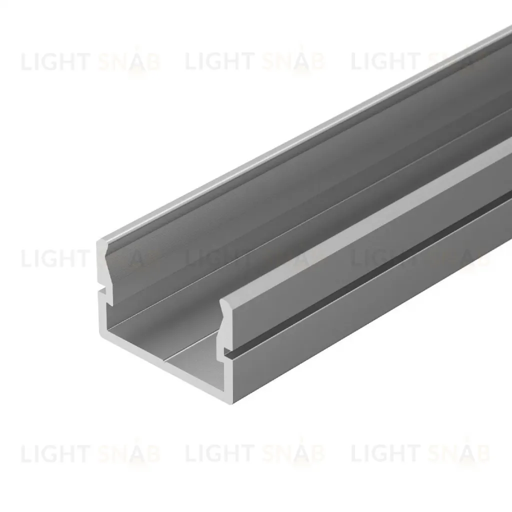 Алюминиевый профиль Arlight SILER-3000 ANOD 045498 045498