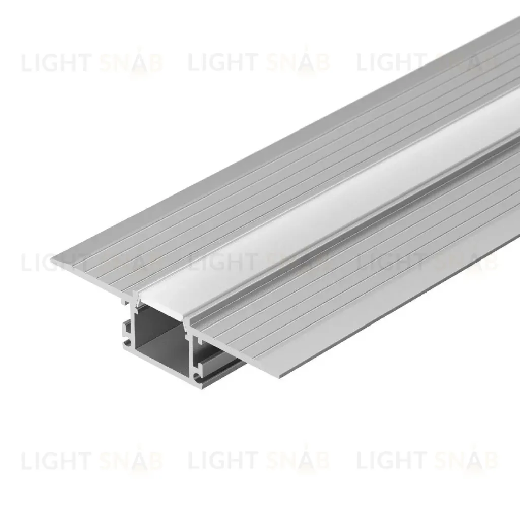 Алюминиевый профиль Arlight PDS-F-HIDE-3000 045497 045497