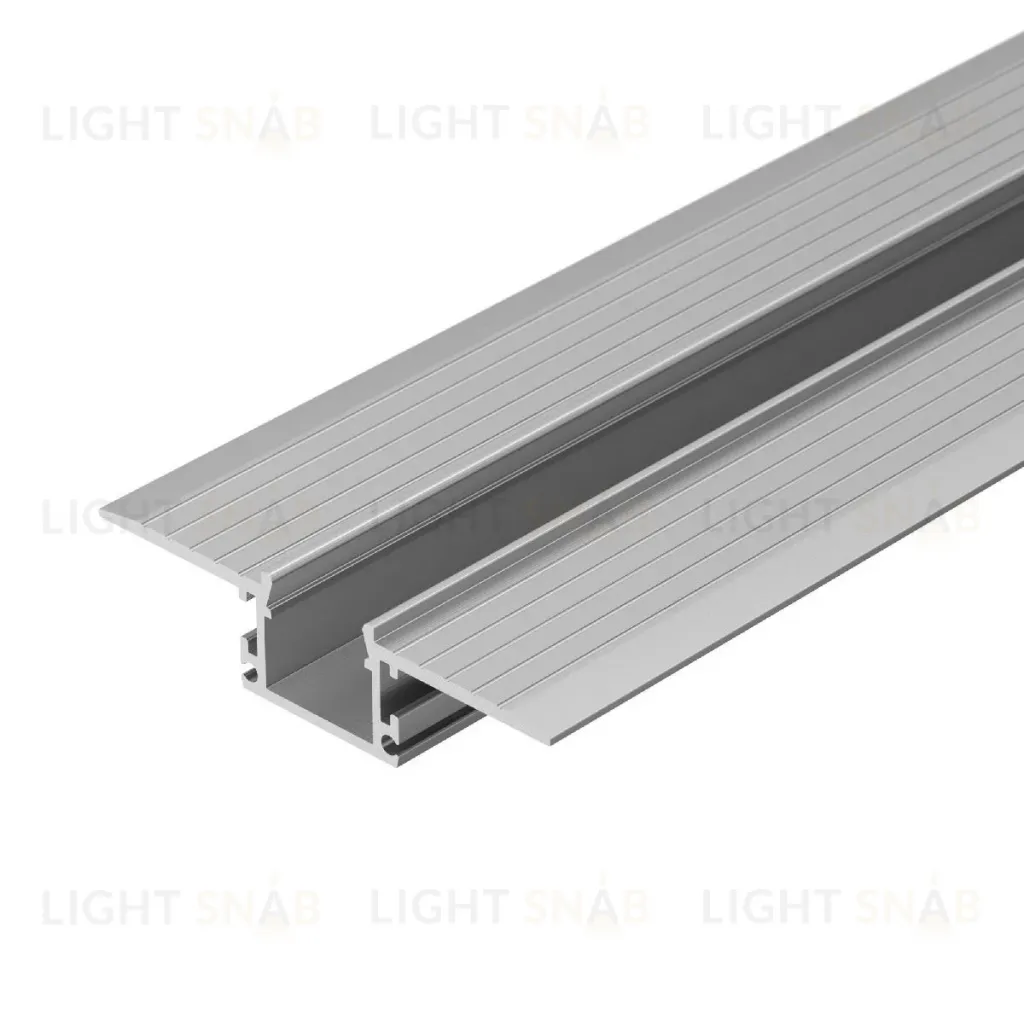 Алюминиевый профиль Arlight PDS-F-HIDE-3000 045497 045497