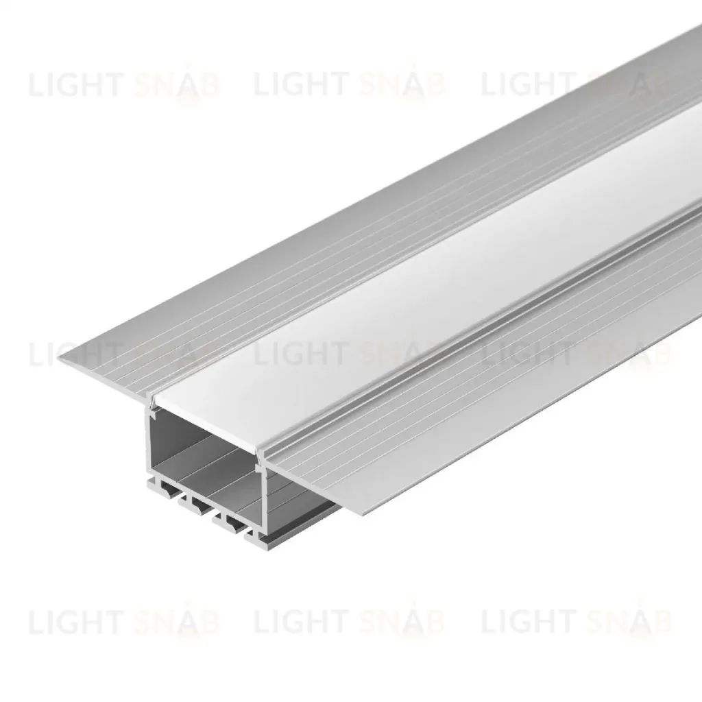 Алюминиевый профиль Arlight PLS-F-HIDE-3000 044849 044849