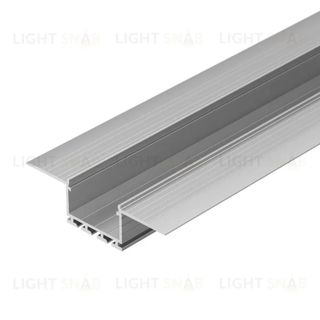 Алюминиевый профиль Arlight PLS-F-HIDE-3000 044849 044849