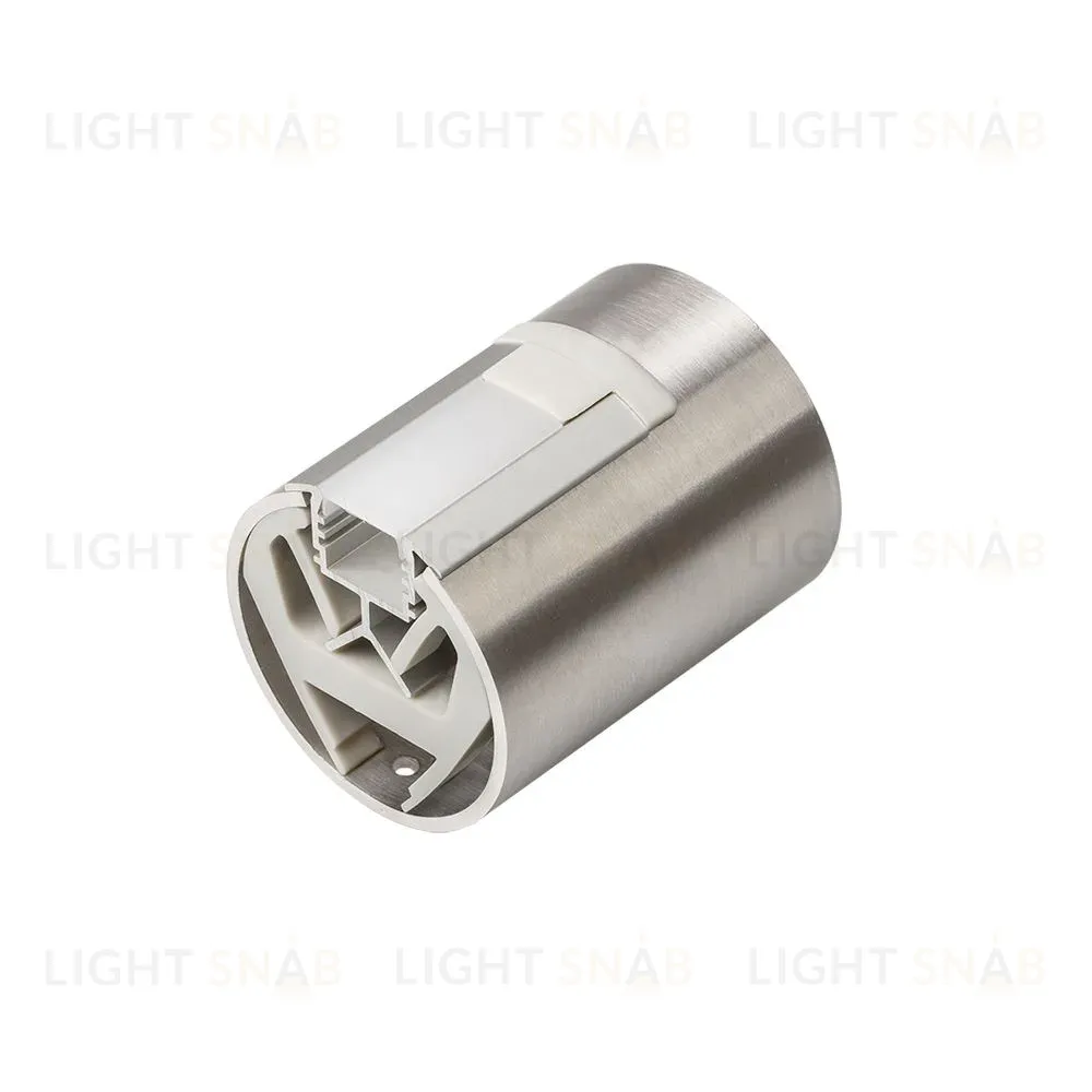 Алюминиевый профиль Arlight KLUS-POR-F-1000 ANOD 019181(1) 019181(1)