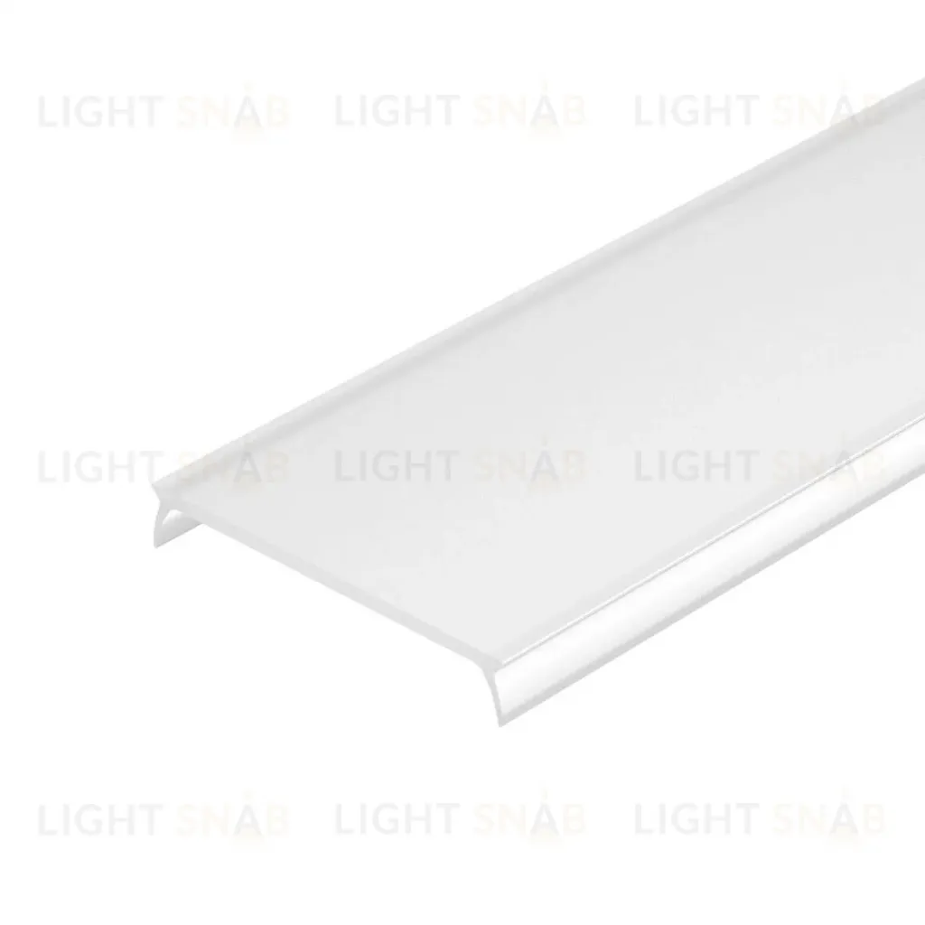 Экран Arlight MAT-L-10000 для профиля PLS-LOCK 036119 036119