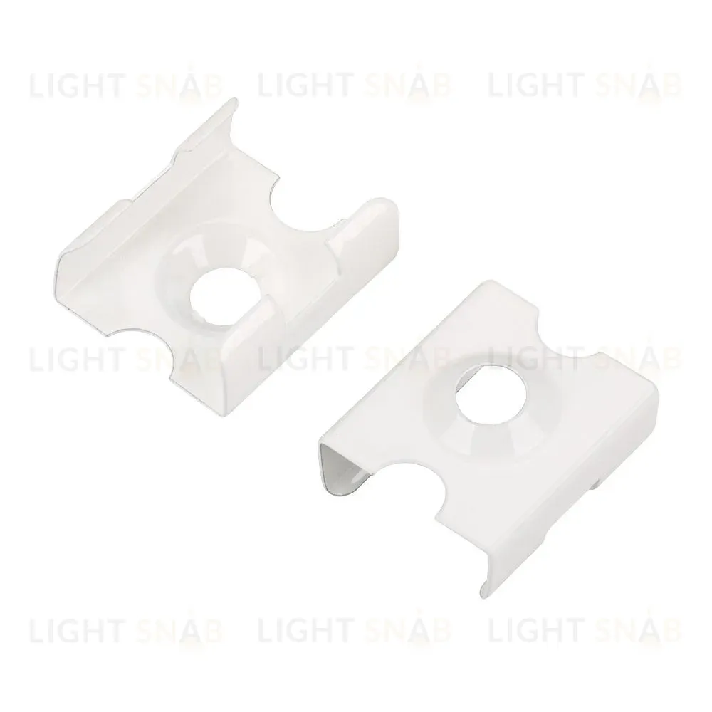Крепеж монтажный Arlight MIC-PDS-WHITE сталь 025927 025927