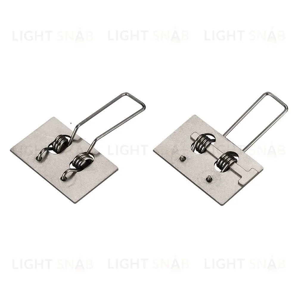 Держатель Arlight WIDE-FL-H35 027889 027889