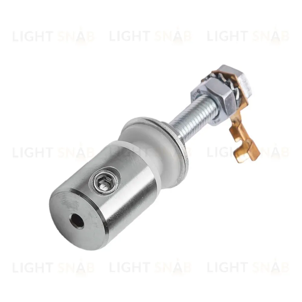 Втулка Arlight W-B-Z продольная с винтом (для столешниц) 013476(1) 013476(1)
