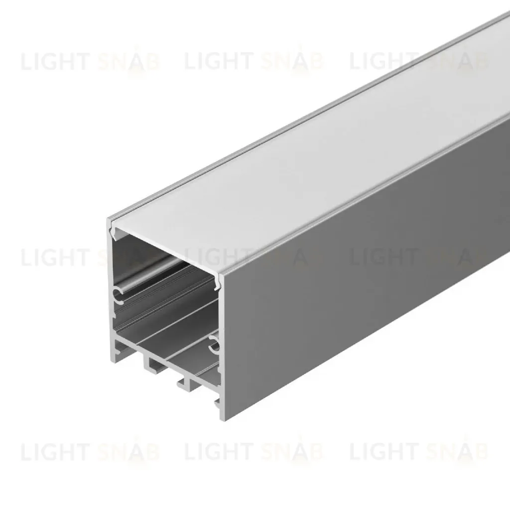 Алюминиевый профиль Arlight SL-LINE-3638-LW-3000 ANOD 043973 043973