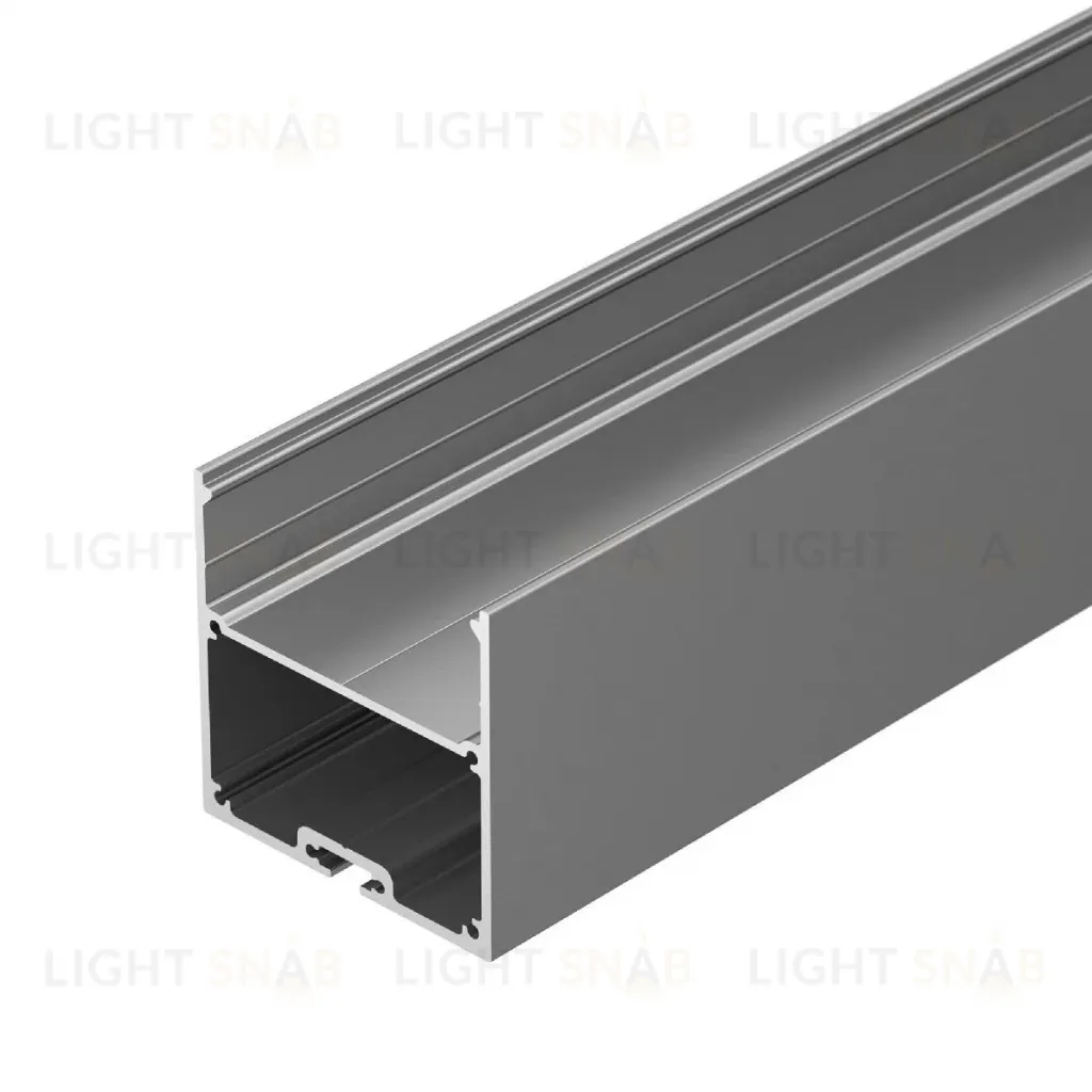 Алюминиевый профиль Arlight SL-LINE-5050-LW-3000 ANOD 043976 043976