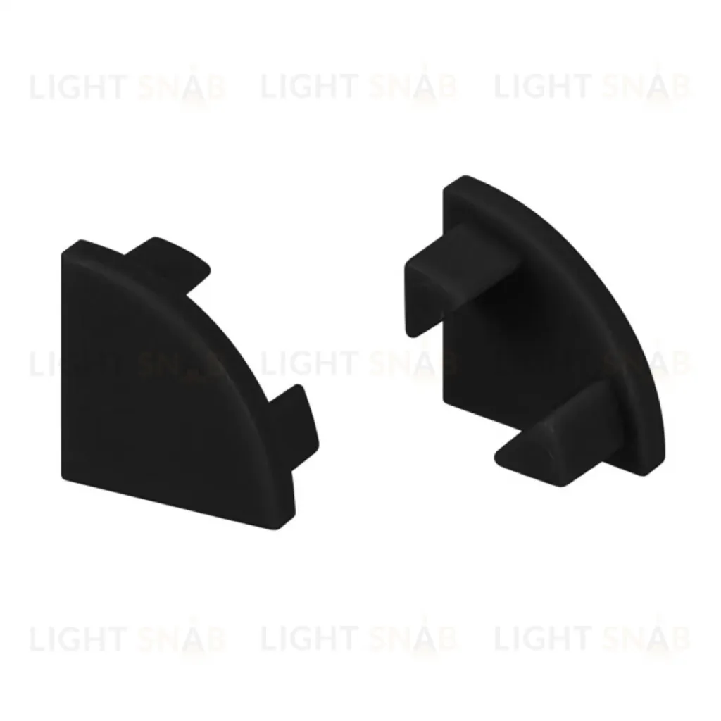 Заглушка Arlight SL-KANT-H11 BLACK глухая 044091 044091