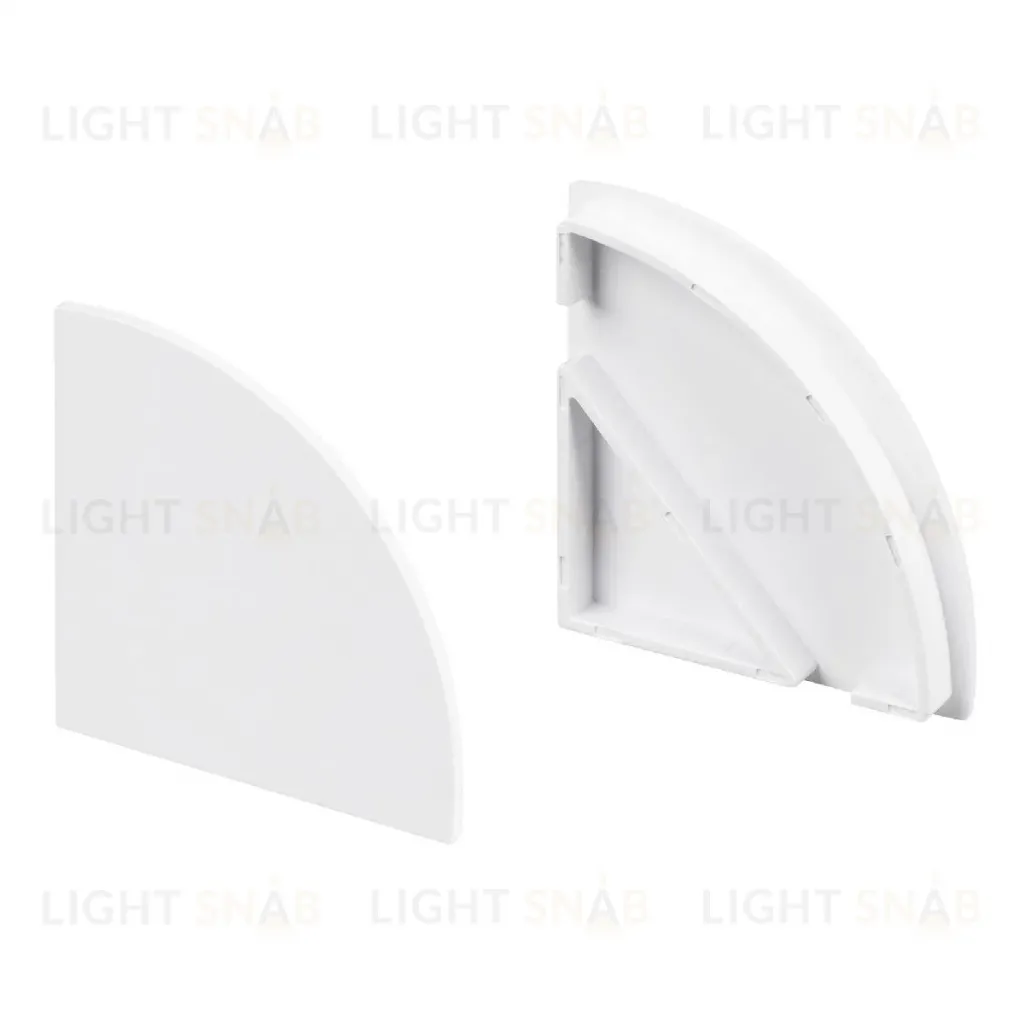 Заглушка Arlight KANT-H55 ROUND глухая 044611 044611