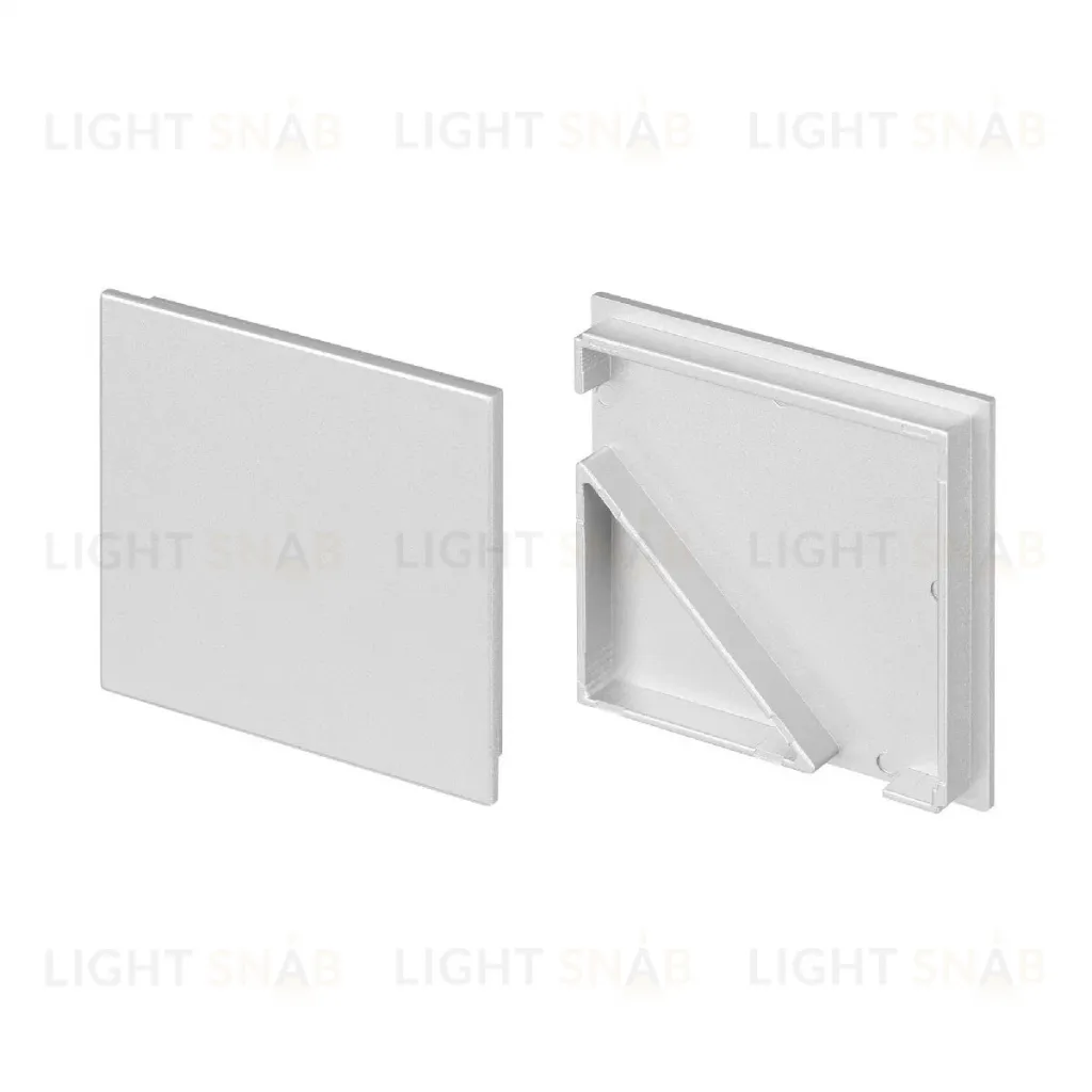 Заглушка Arlight KANT-H55 SQUARE глухая 044616 044616