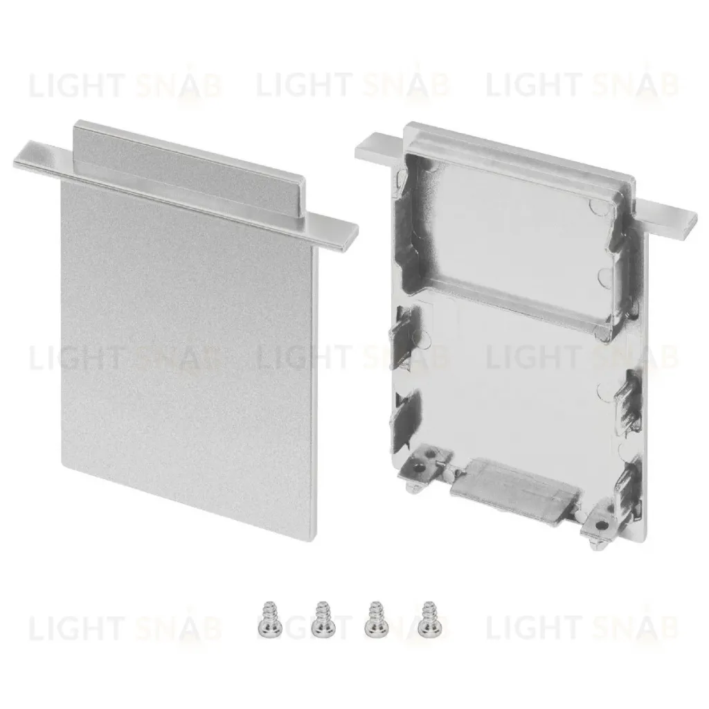 Заглушка Arlight SL-LINIA52-3L-F-HIGH глухая 044705 044705
