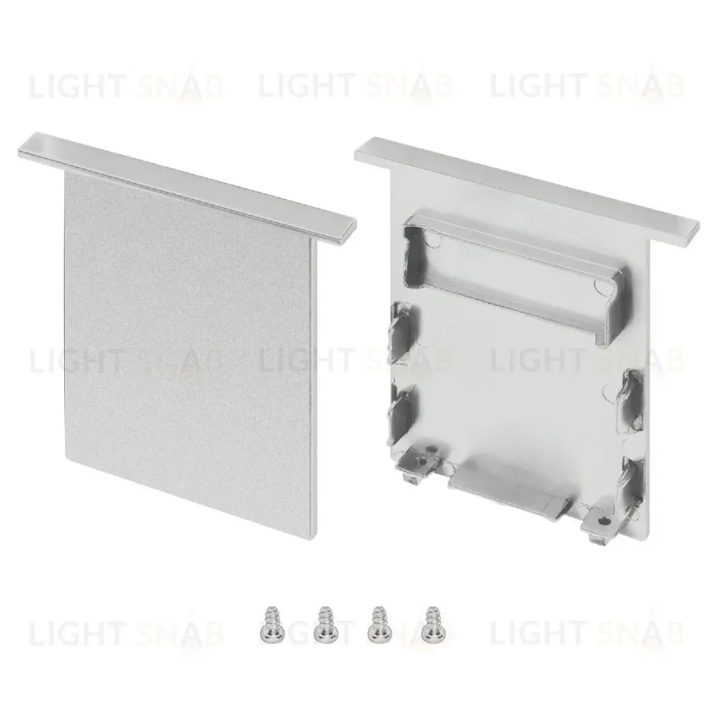 Заглушка Arlight SL-LINIA52-3L-F-LOW глухая 044707 044707