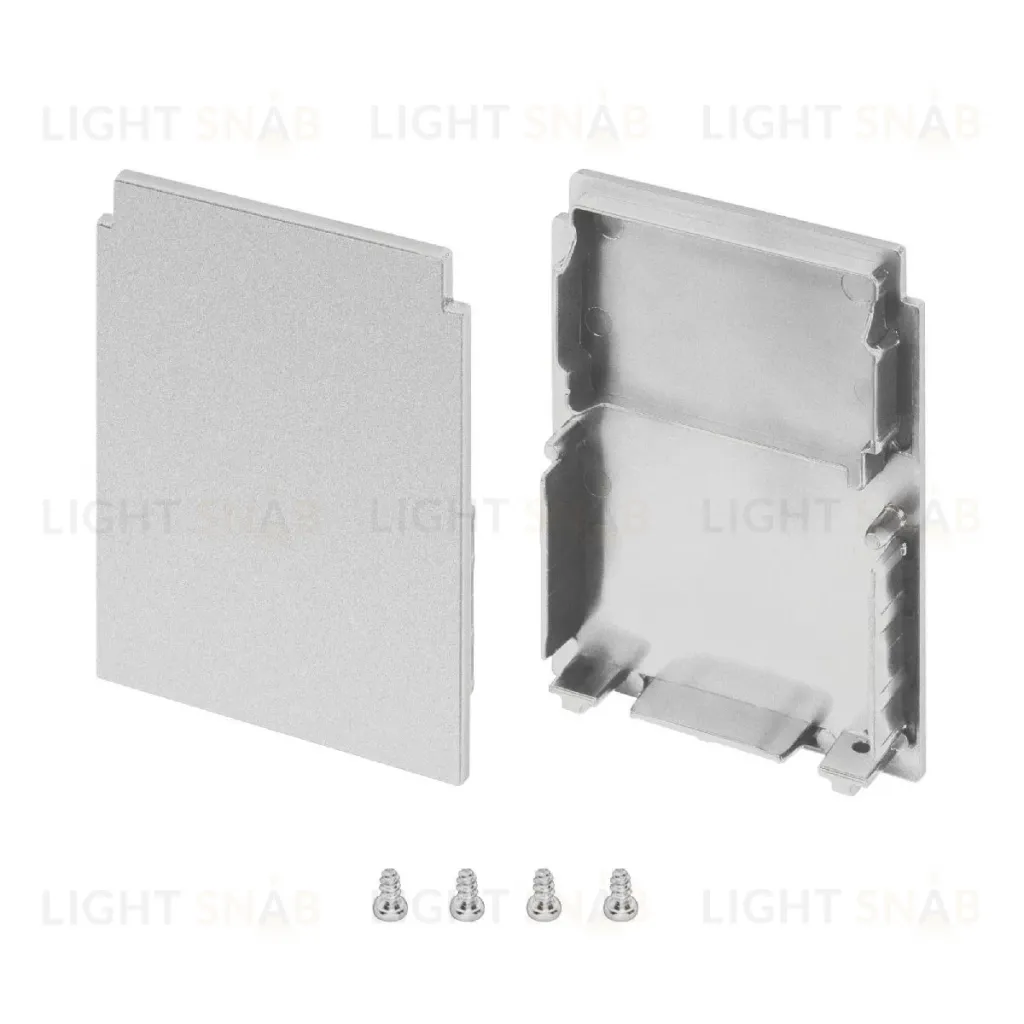 Заглушка Arlight SL-LINE-4050-3L-HIGH глухая 044675 044675