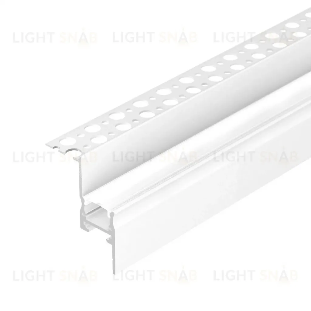 Алюминиевый профиль Arlight ARH-СEIL-S14-SHADOW-3000 WHITE 045554 045554
