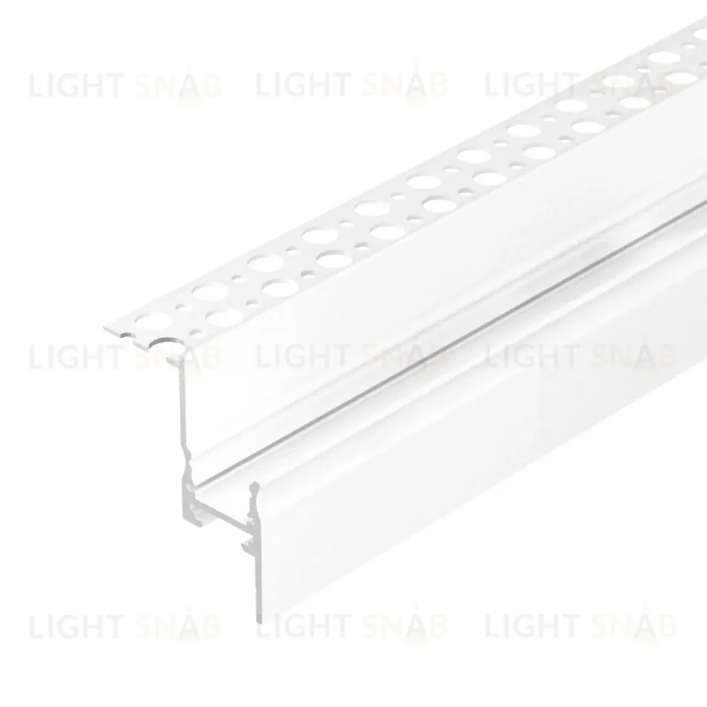 Алюминиевый профиль Arlight ARH-СEIL-S14-SHADOW-3000 WHITE 045554 045554