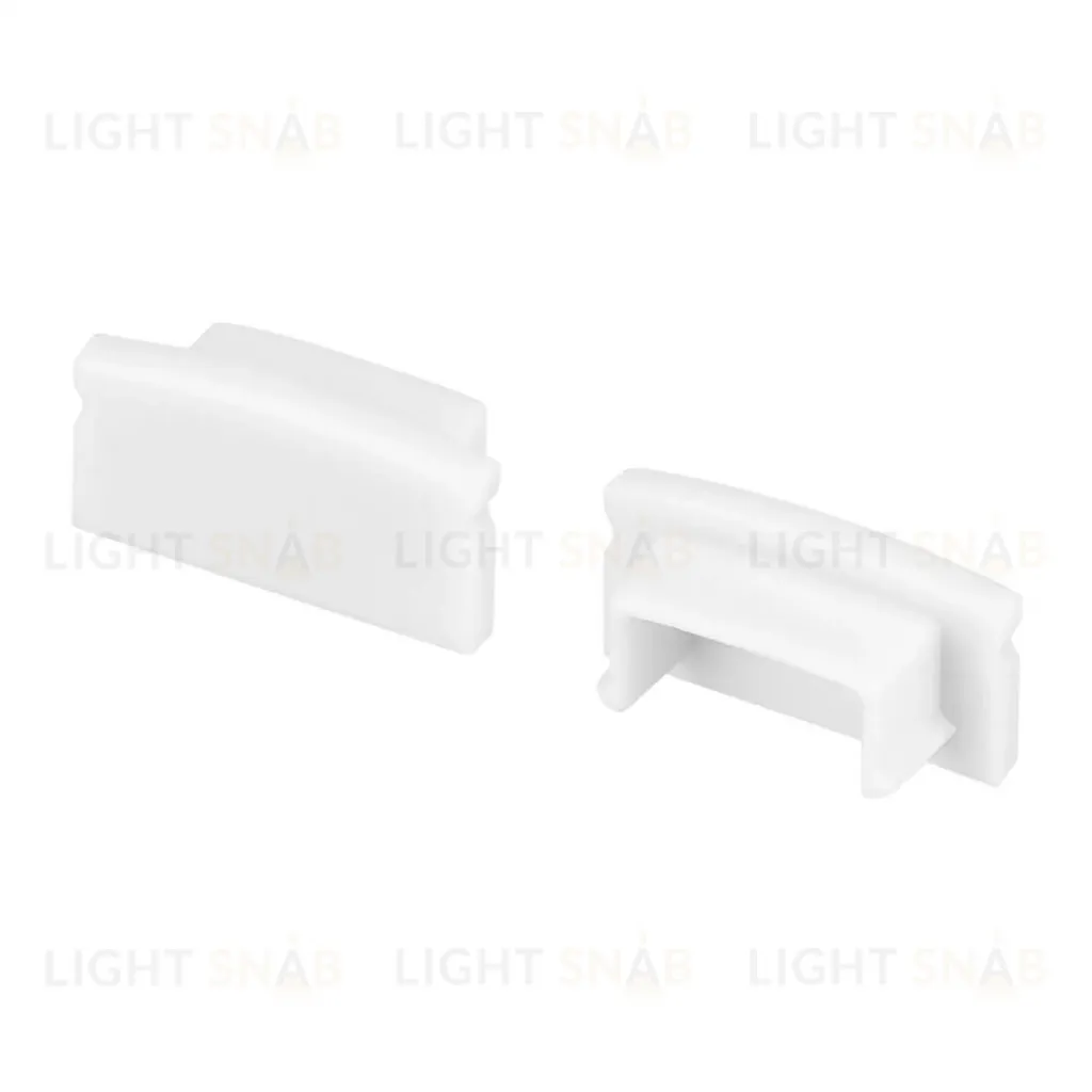Заглушка Arlight LINE-1708 глухая WHITE  044236 044236