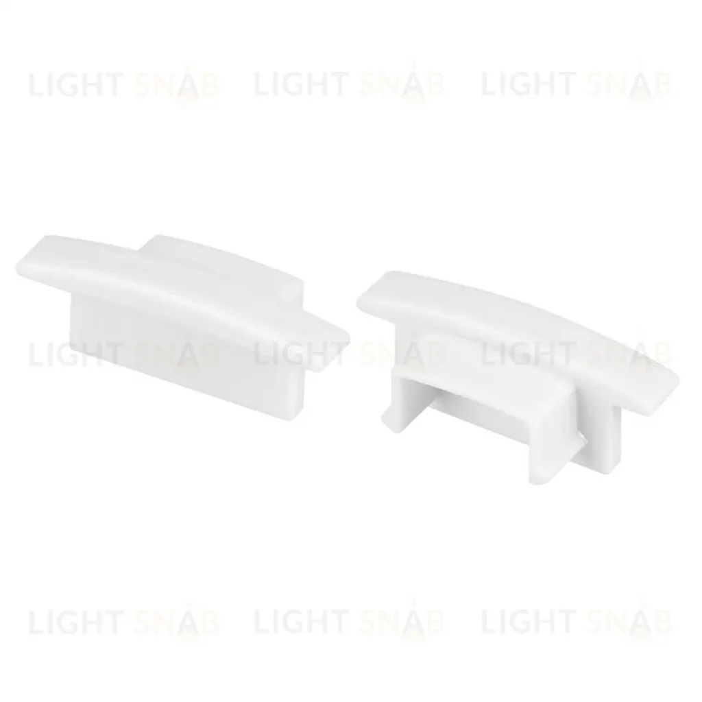 Заглушка Arlight LINE-2308-F глухая WHITE  044239 044239